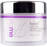 HAWLEY ILLUME FUSION POLYMER PURITY CLEAR 50GM